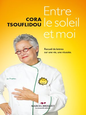 cover image of Entre le soleil et moi